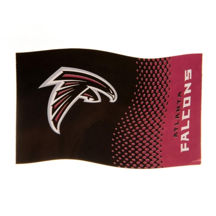 Atlanta Falcons - flaga 