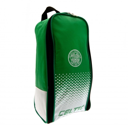 Celtic Glasgow - torba na obuwie