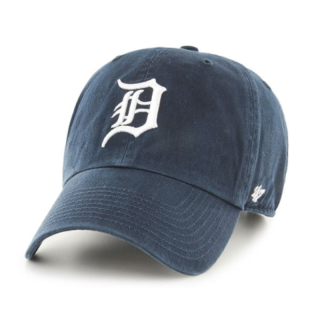 Detroit Tigers - czapka 47 Brand
