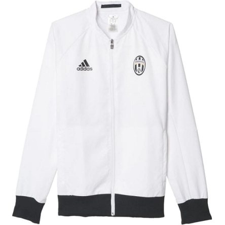 Juventus Turyn - bluza rozpinana Adidas L (outlet)