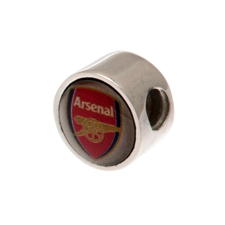 Arsenal Londyn - zawieszka do bransoletki