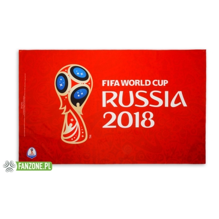 Znalezione obrazy dla zapytania Mistrzostw Åwiata FIFA w 2018 roku