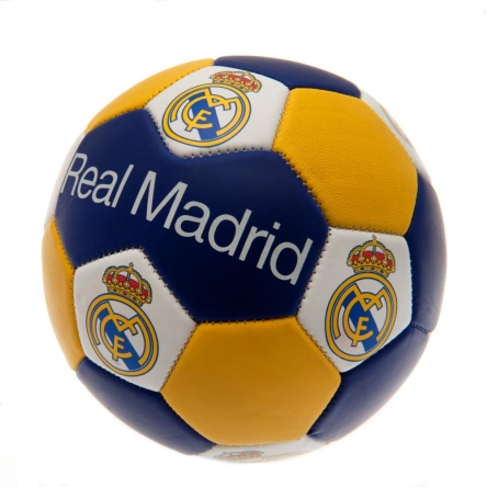 Real Madryt - piłka nożna (rozmiar 3)