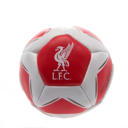 Liverpool FC - piłka-zośka