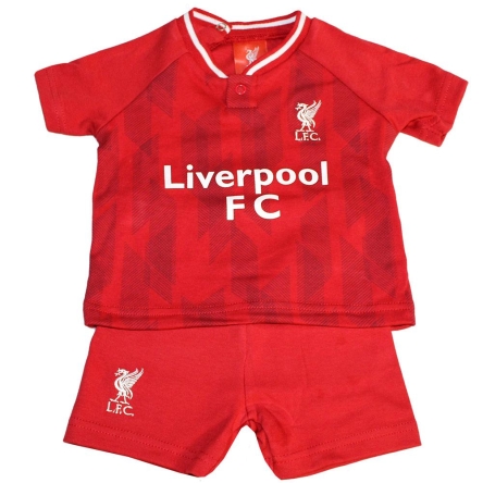 Liverpool FC - strój dziecięcy 92 cm 