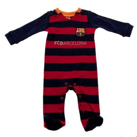 FC Barcelona pajac - 86 cm 