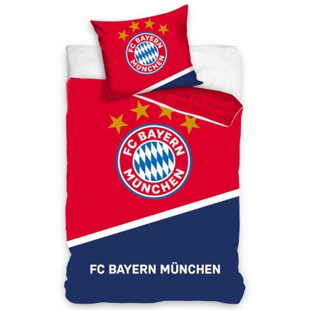 Bayern Monachium - pościel 