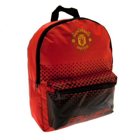 Manchester United - plecak dziecięcy