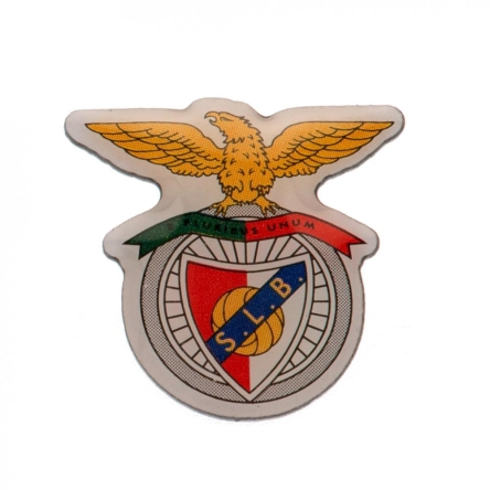 Benfica Lizbona - odznaka