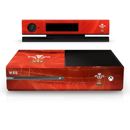 Walia Rugby - skórka na konsolę Xbox One