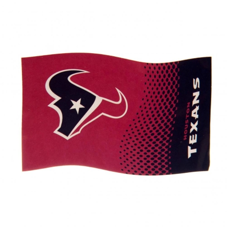 Houston Texans - flaga 