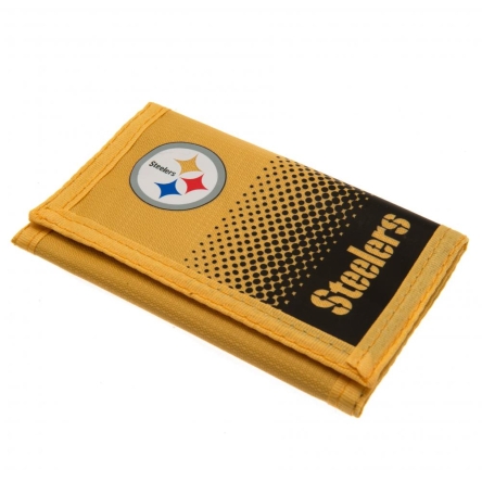 Pittsburgh Steelers - portfel 