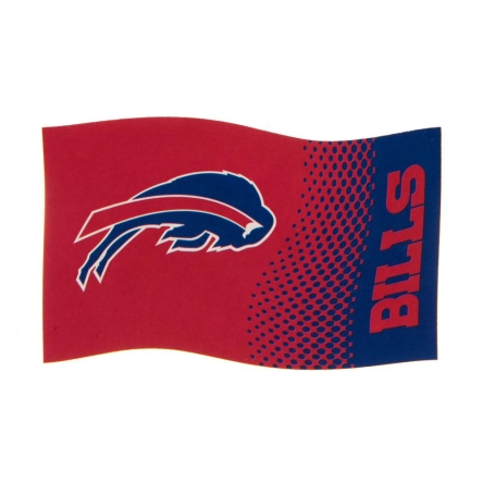 Buffalo Bills - flaga 