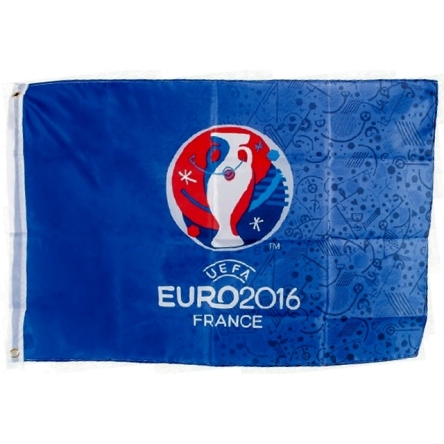 FLAGA EURO 2016