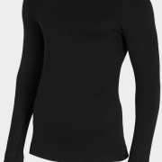 Koszulka termoaktywna Outhorn rozmiar M/L czarna