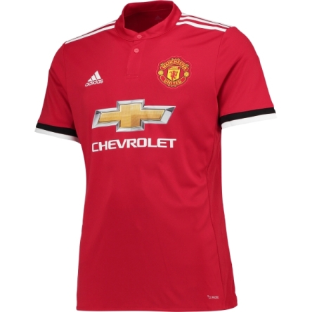 Manchester United - koszulka Adidas XL