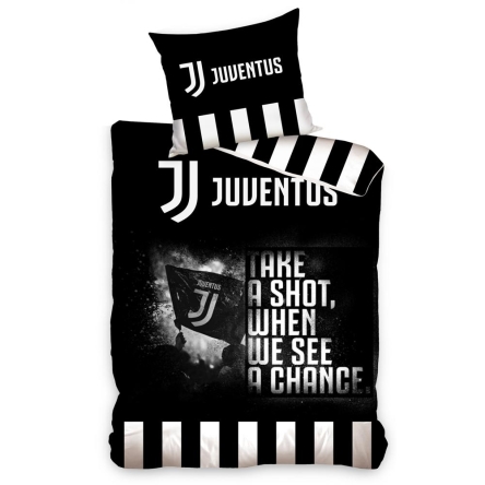 Juventus Turyn - pościel 