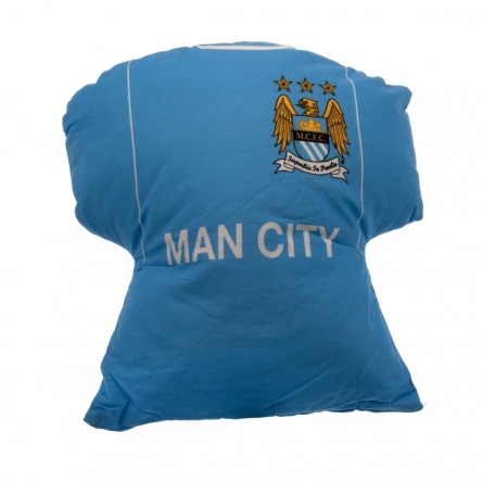 Manchester City - poduszka
