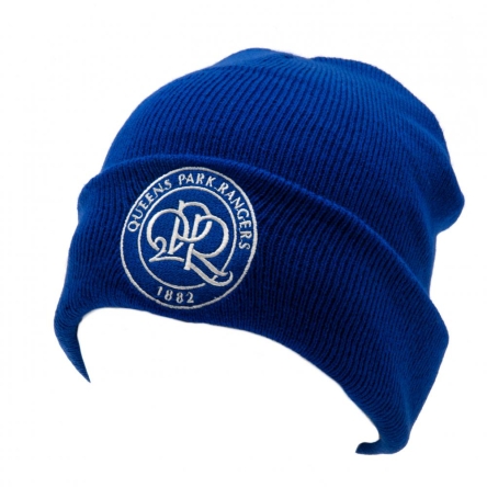 Queens Park Rangers - czapka zimowa 