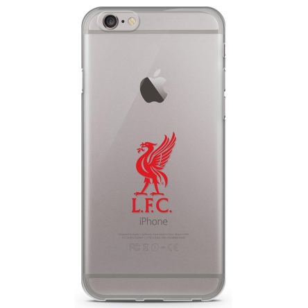 Liverpool FC - etui iPhone 6 / 6S