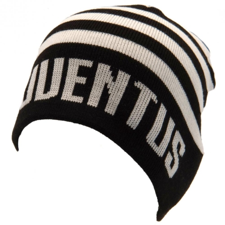 Juventus Turyn - czapka zimowa 