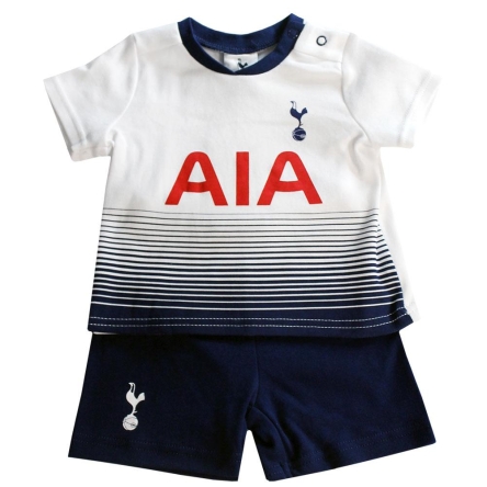 Tottenham Hotspur - strój dziecięcy 86 cm 