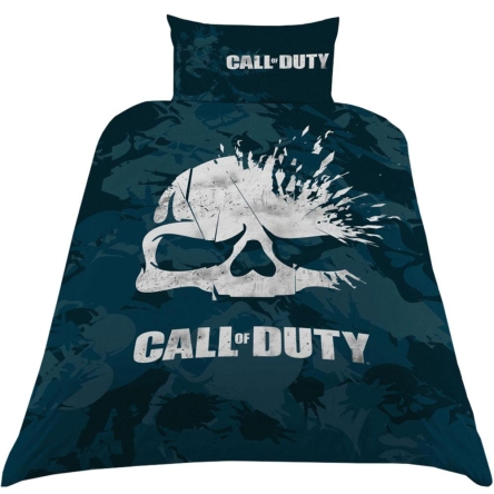 Call Of Duty - pościel