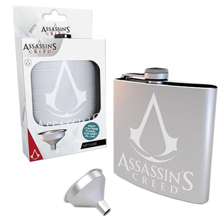 Assassins Creed - piersiówka