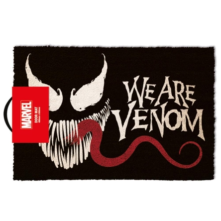 Venom - wycieraczka