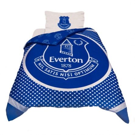Everton FC - pościel 