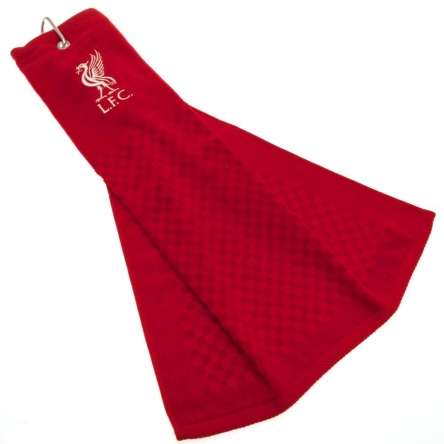 Liverpool FC - ręcznik