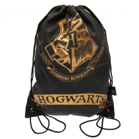 Harry Potter - worek Hogwart 