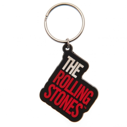 The Rolling Stones - breloczek 