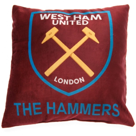 West Ham United - poduszka