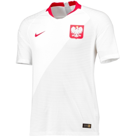 Polska - koszulka reprezentacji Polski S - Match Vapor Authentic