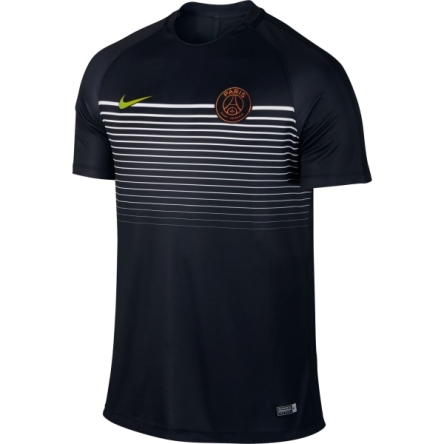 Paris Saint-Germain - koszulka Nike S