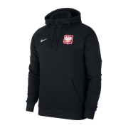 Bluza Nike Polska Fleece rozmiar XXL czarna