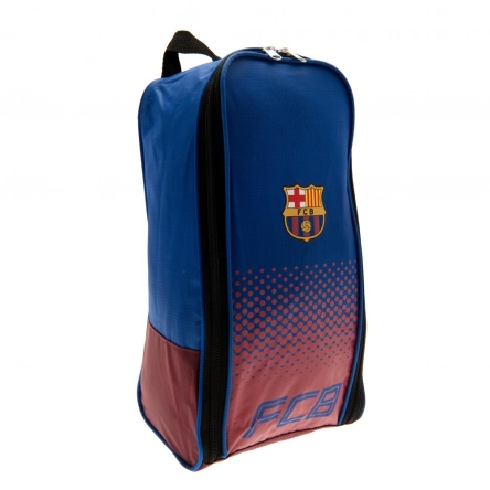 FC Barcelona - torba na obuwie