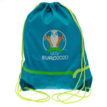 Euro 2020 - worek niebieski