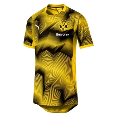 Borussia Dortmund - koszulka Puma rozmiar M