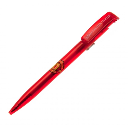 Manchester United - długopis