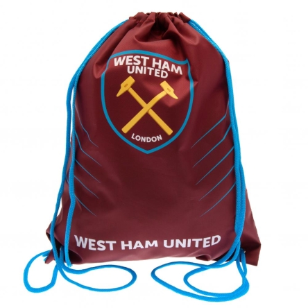West Ham United - worek 