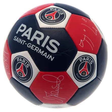 Paris Saint Germain - piłka nożna (rozmiar 3)