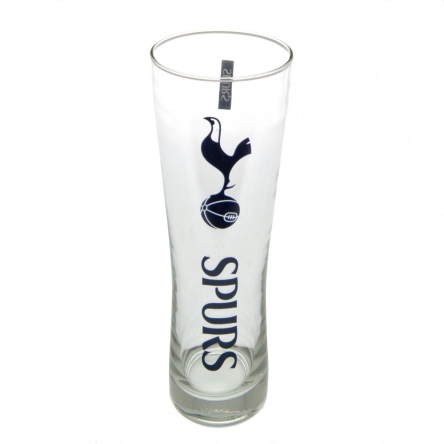 Tottenham Hotspur - szklanka do piwa