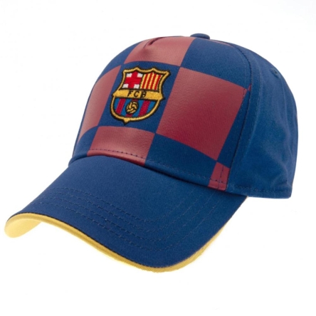 FC Barcelona - czapka 