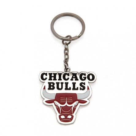 Chicago Bulls - breloczek