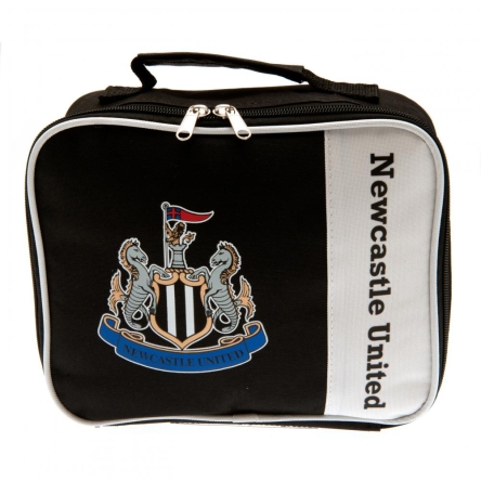 Newcastle United - torba śniadaniowa 