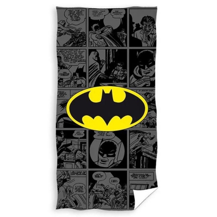Batman - ręcznik