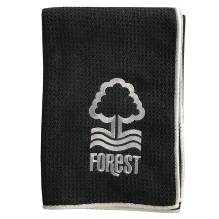 Nottingham Forest - ręcznik