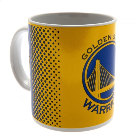 Golden State Warriors - kubek 